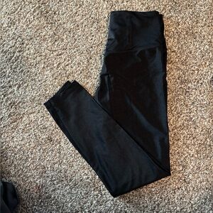 Athleta elation shine tight